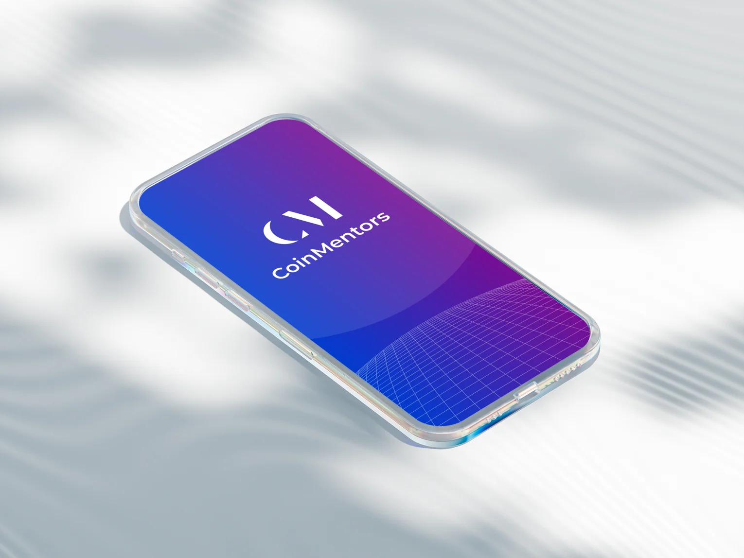 CoinMentors aplikacija