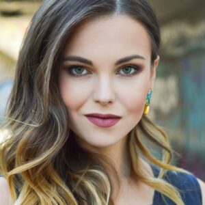 Sarah Johnson