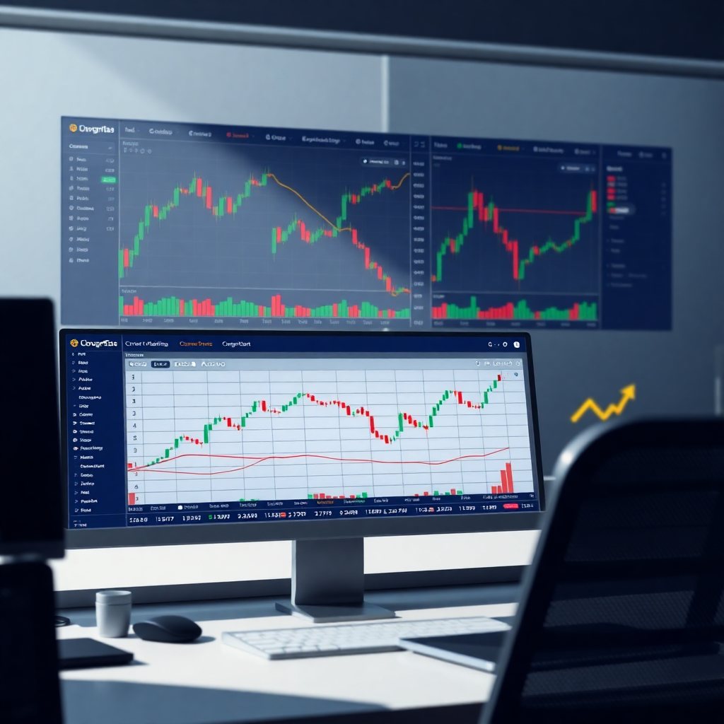 Cryptocurrency Trading Mastery